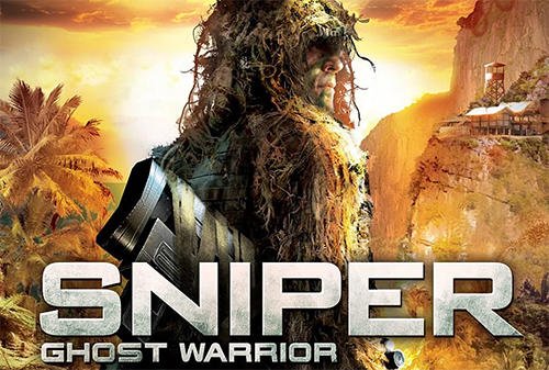 download Sniper: Ghost warrior apk